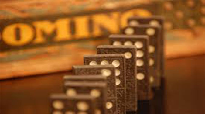 Pelbagai Makna dalam Judi Domino Qiu Qiu